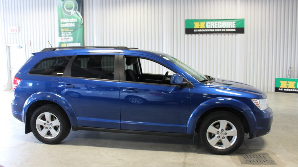 2010 Dodge Journey A/C Gr-Électrique Bluethooth #7