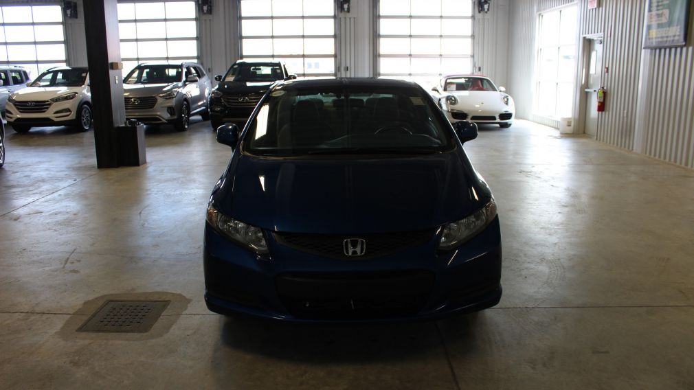 2013 Honda Civic A/C Gr-Électrique Sièges chauffants-Bluethooth #2