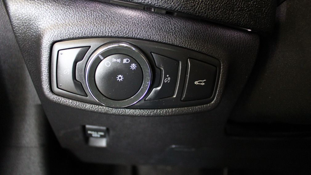 2015 Lincoln MKC AWD (Cuir-Toit pano-Mag-Cam) #19