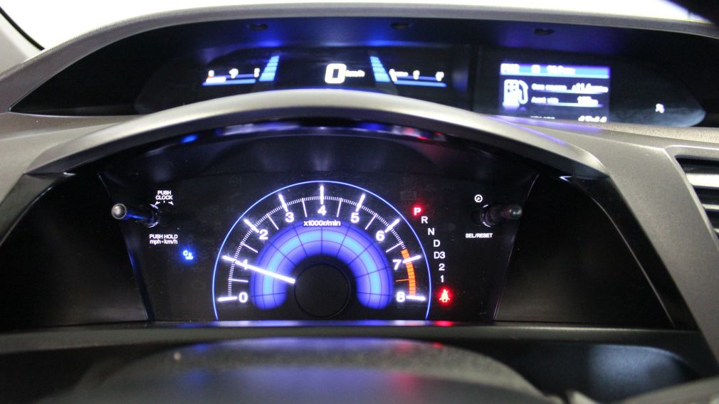 2012 Honda Civic A/C Gr-Électrique (Mag-Toit-Bluethooth) #13