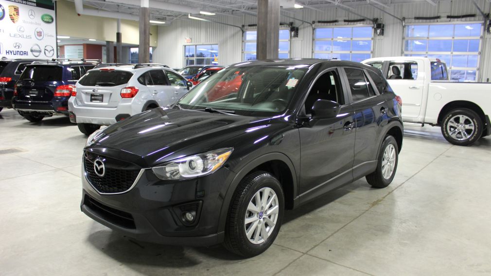 2014 Mazda CX 5 AWD Gr-Électrique (Mag-Toit-Cam) #2