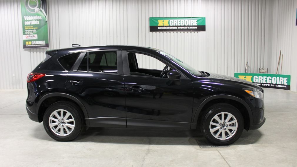 2014 Mazda CX 5 AWD Gr-Électrique (Mag-Toit-Cam) #7