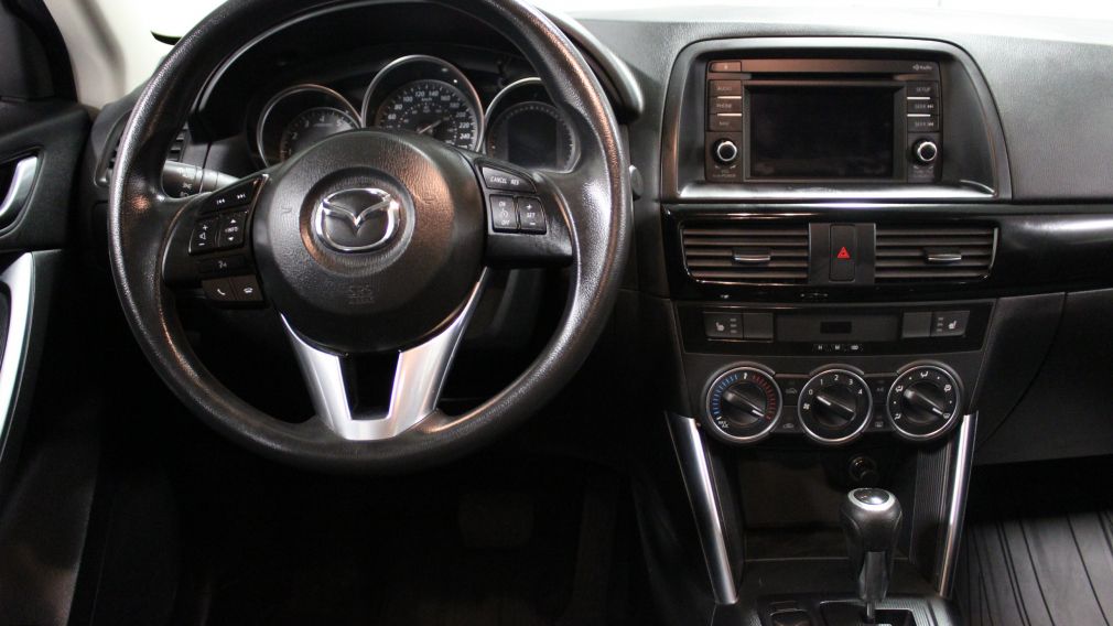 2014 Mazda CX 5 AWD Gr-Électrique (Mag-Toit-Cam) #8