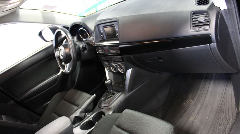 2014 Mazda CX 5 AWD Gr-Électrique (Mag-Toit-Cam) #26