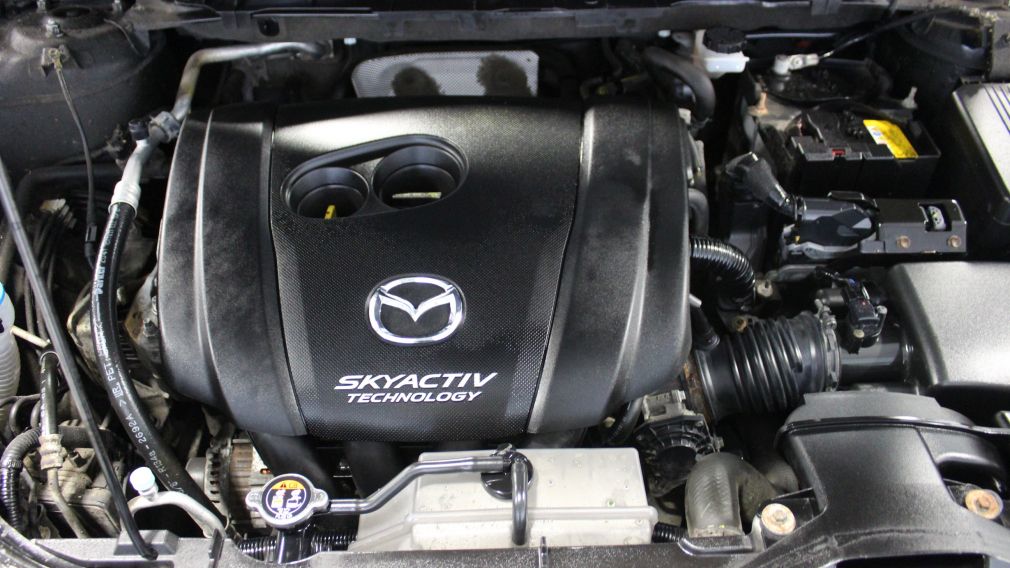 2014 Mazda CX 5 AWD Gr-Électrique (Mag-Toit-Cam) #30