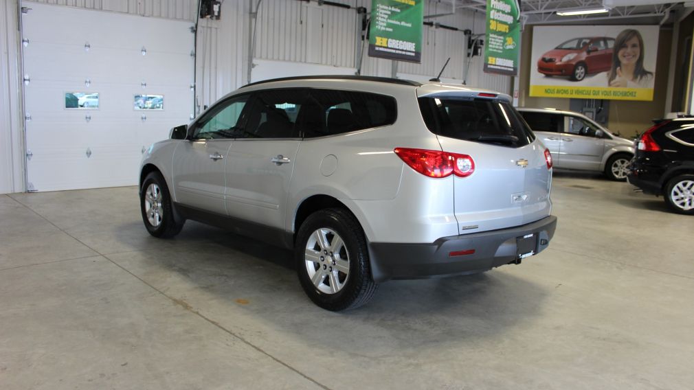 2011 Chevrolet Traverse A/C Gr-Électrique (Mag-Cam-Bluethooth) #33