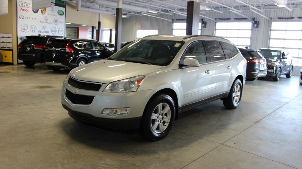 2011 Chevrolet Traverse A/C Gr-Électrique (Mag-Cam-Bluethooth) #40