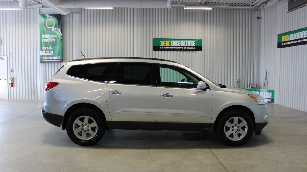 2011 Chevrolet Traverse A/C Gr-Électrique (Mag-Cam-Bluethooth) #42