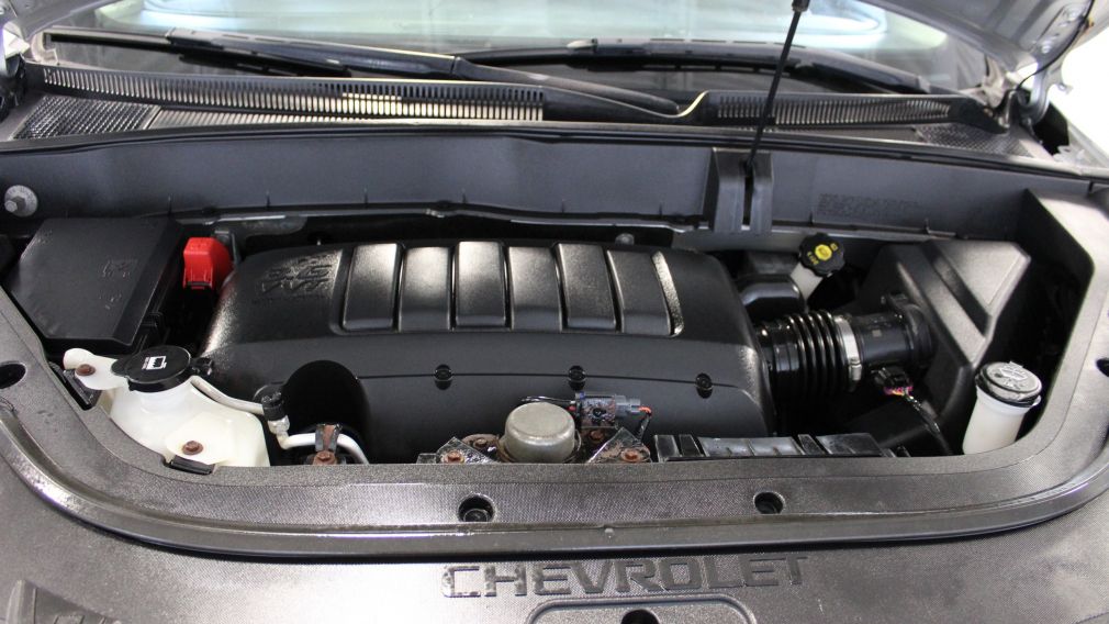 2011 Chevrolet Traverse A/C Gr-Électrique (Mag-Cam-Bluethooth) #62