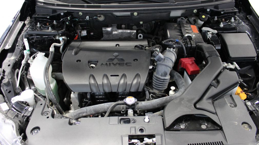 2016 Mitsubishi Lancer A/C Gr-Électrique Régulateur vitesse-Bluethooth #27