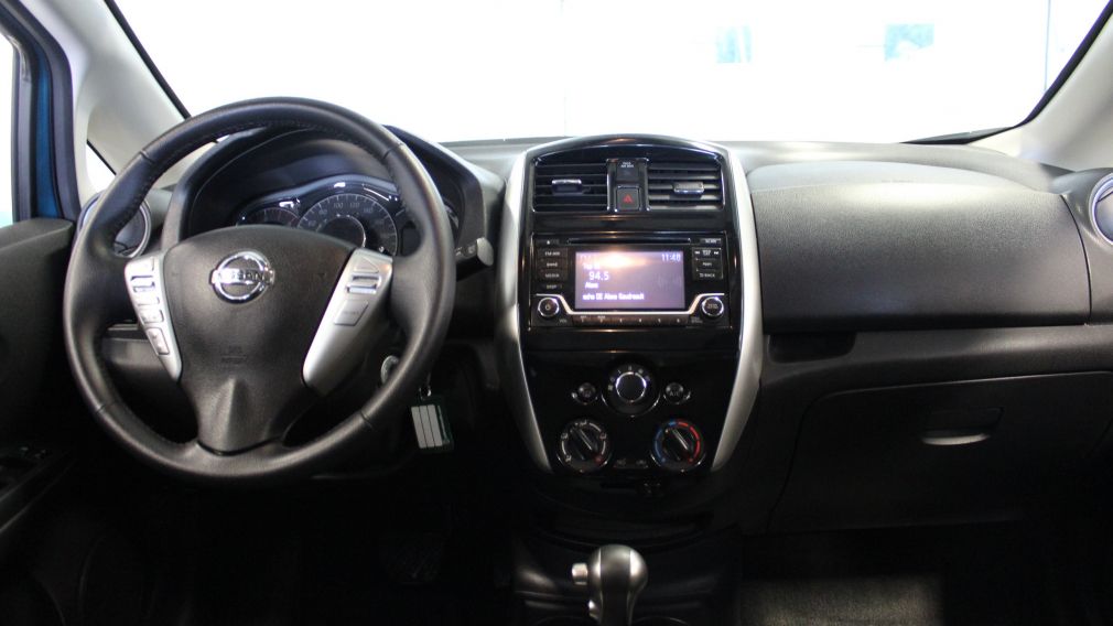 2016 Nissan Versa A/C Gr-Électrique Camera de recul #22