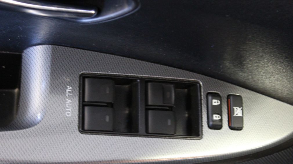 2016 Toyota Venza LE V6 AWD A/C Gr-Électrique Cam Bluetooth #10
