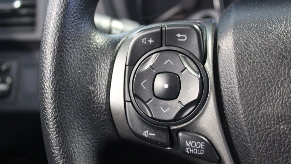 2016 Toyota Venza LE V6 AWD A/C Gr-Électrique Cam Bluetooth #14