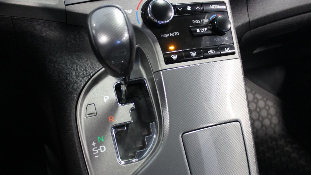 2016 Toyota Venza LE V6 AWD A/C Gr-Électrique Cam Bluetooth #20