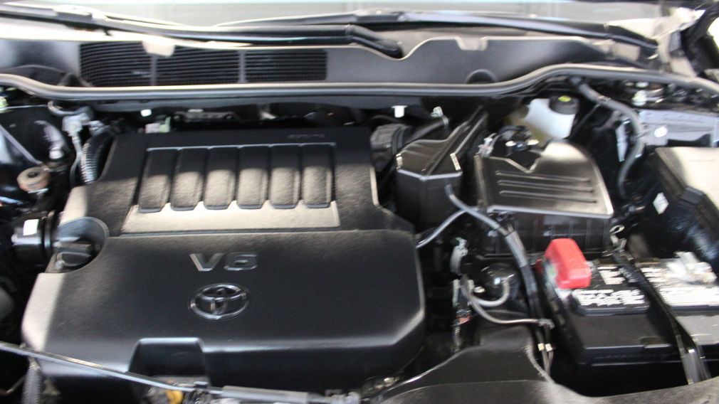 2016 Toyota Venza LE V6 AWD A/C Gr-Électrique Cam Bluetooth #25