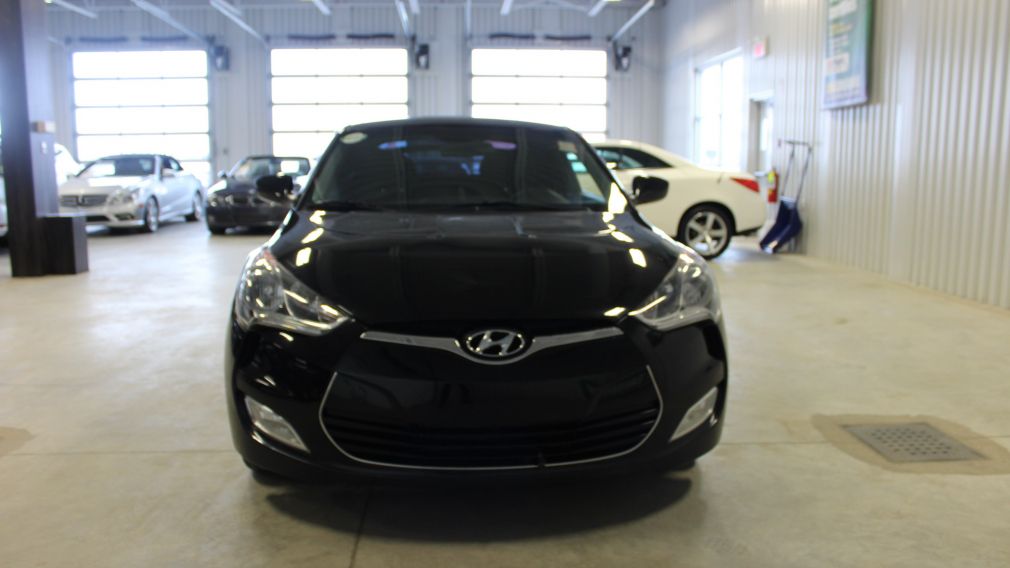 2013 Hyundai Veloster A/C Gr-Électrique Bluetooth Cam #28