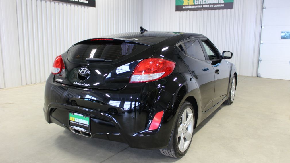 2013 Hyundai Veloster A/C Gr-Électrique Bluetooth Cam #32