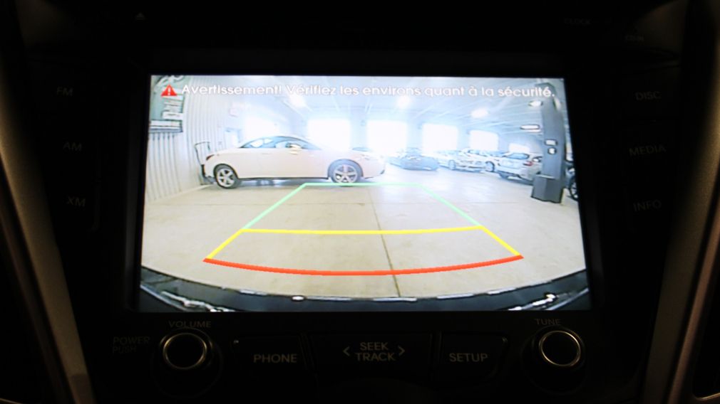 2013 Hyundai Veloster A/C Gr-Électrique Bluetooth Cam #36