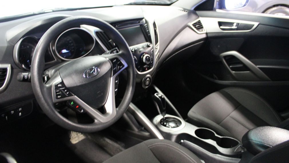 2013 Hyundai Veloster A/C Gr-Électrique Bluetooth Cam #40