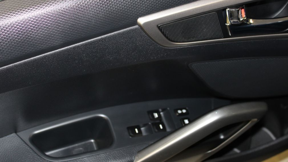 2013 Hyundai Veloster A/C Gr-Électrique Bluetooth Cam #42