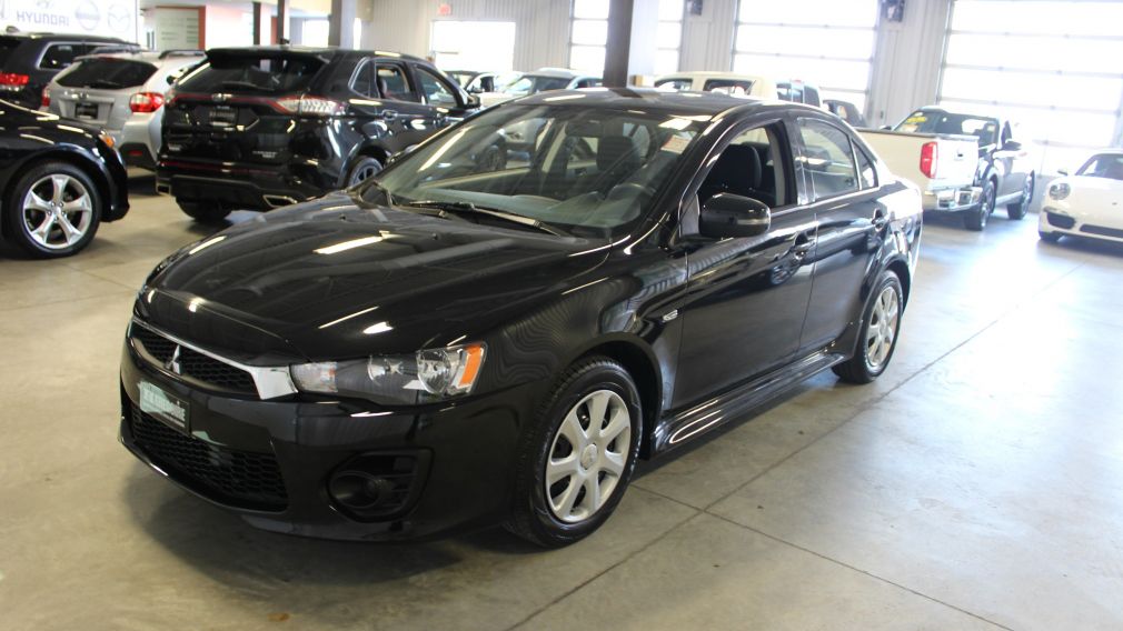 2016 Mitsubishi Lancer ES A/C Gr-Électrique-Bluetooth #3