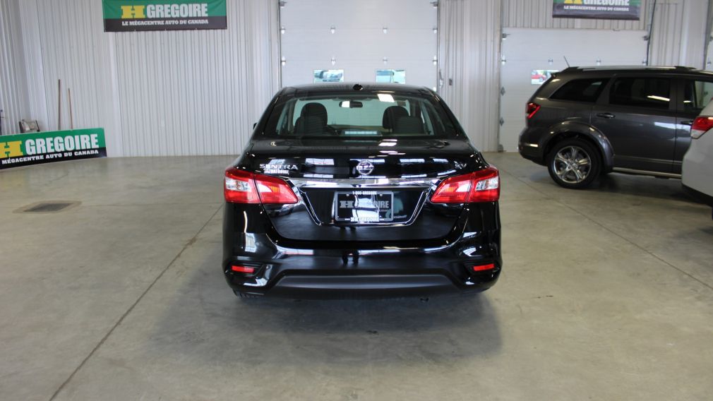 2016 Nissan Sentra SV A/C Gr-Électrique TOIT Bluetooth #6