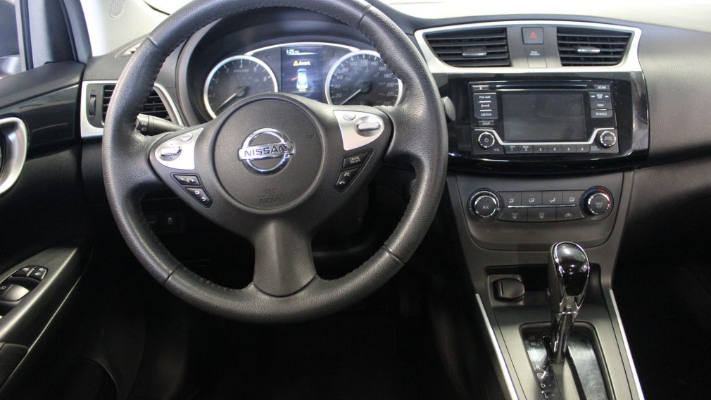 2016 Nissan Sentra SV A/C Gr-Électrique TOIT Bluetooth #9