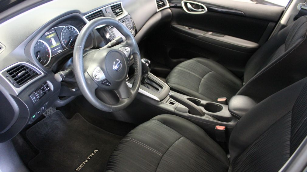 2016 Nissan Sentra SV A/C Gr-Électrique TOIT Bluetooth #9