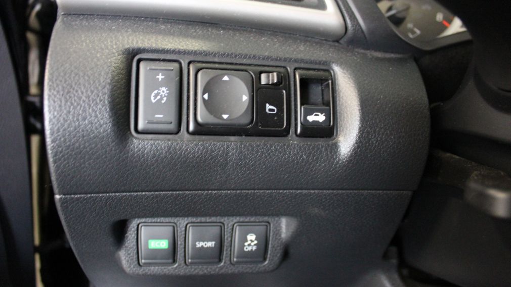 2016 Nissan Sentra SV A/C Gr-Électrique TOIT Bluetooth #17