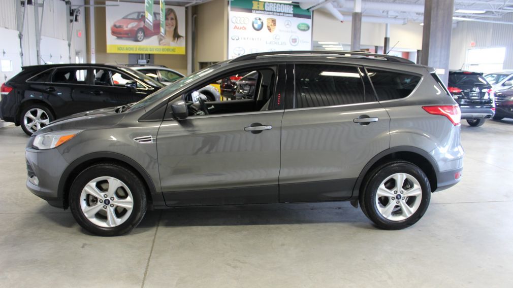 2013 Ford Escape SE AWD A/C Gr-Électrique Bluethooth #4