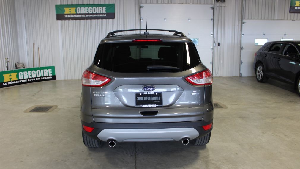 2013 Ford Escape SE AWD A/C Gr-Électrique Bluethooth #6