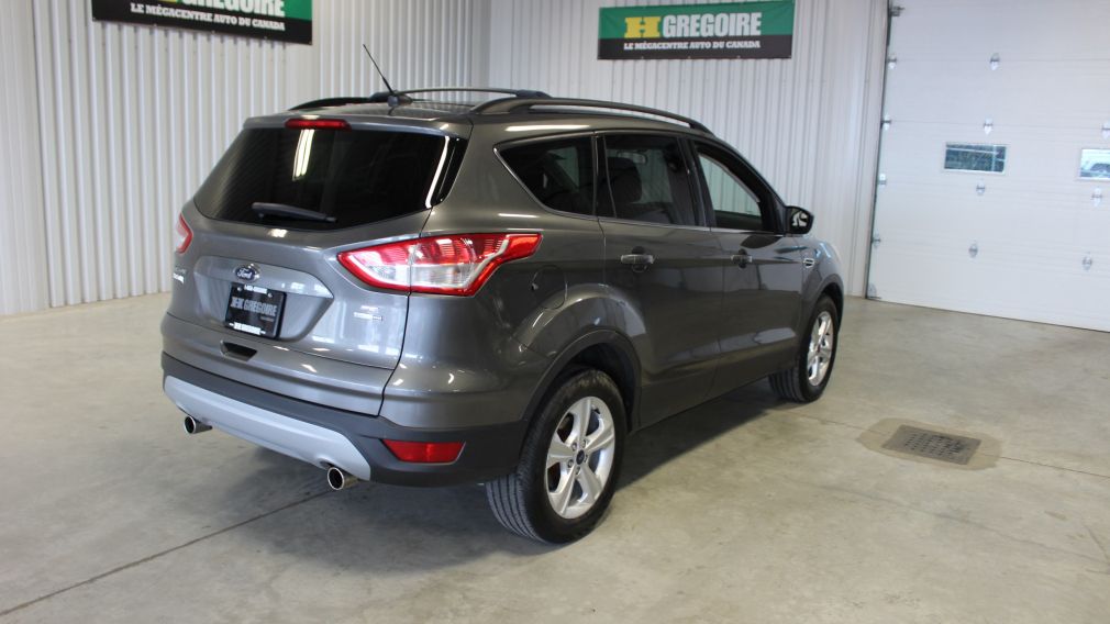 2013 Ford Escape SE AWD A/C Gr-Électrique Bluethooth #7