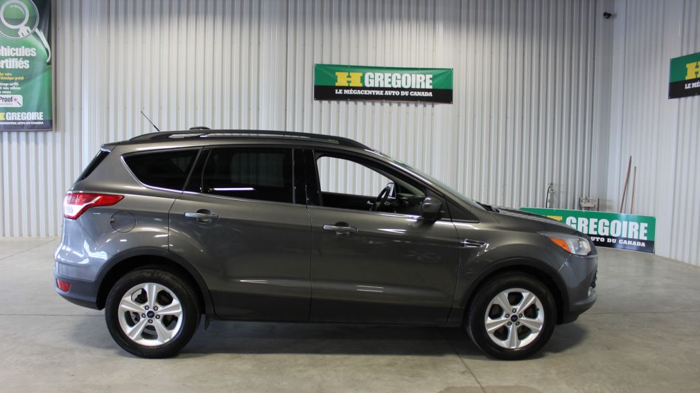 2013 Ford Escape SE AWD A/C Gr-Électrique Bluethooth #8