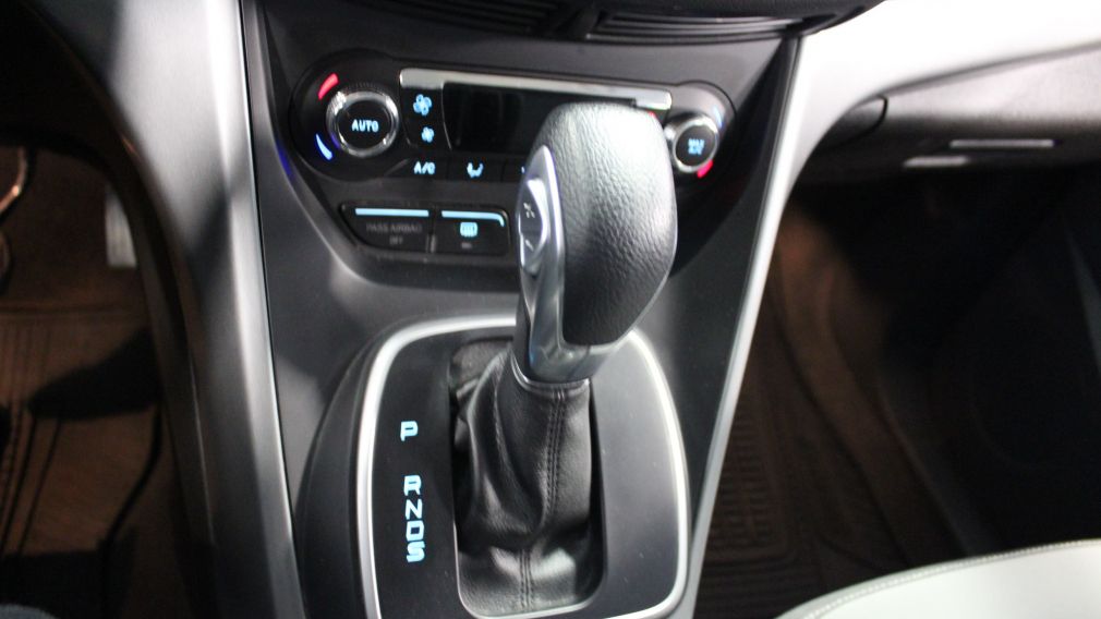 2013 Ford Escape SE AWD A/C Gr-Électrique Bluethooth #14