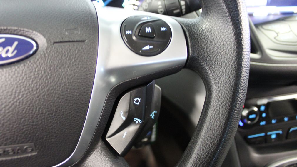 2013 Ford Escape SE AWD A/C Gr-Électrique Bluethooth #16