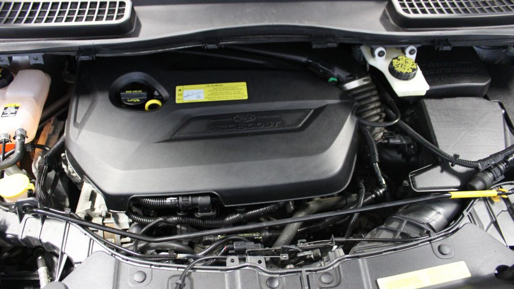 2013 Ford Escape SE AWD A/C Gr-Électrique Bluethooth #27