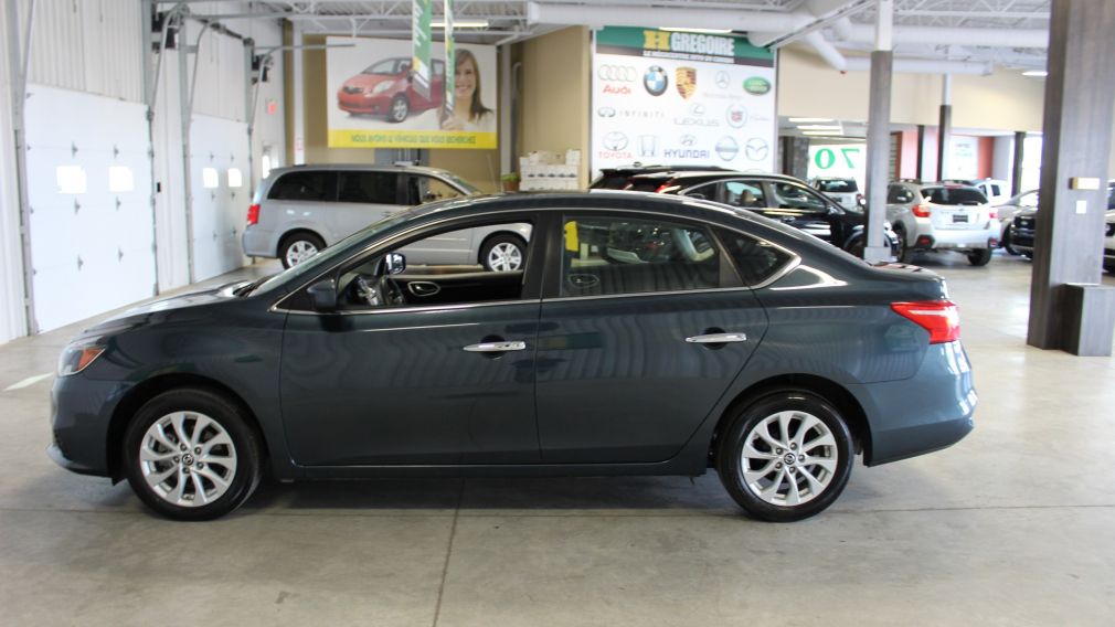 2016 Nissan Sentra SV A/C Gr-Électrique TOIT Bluetooth #3