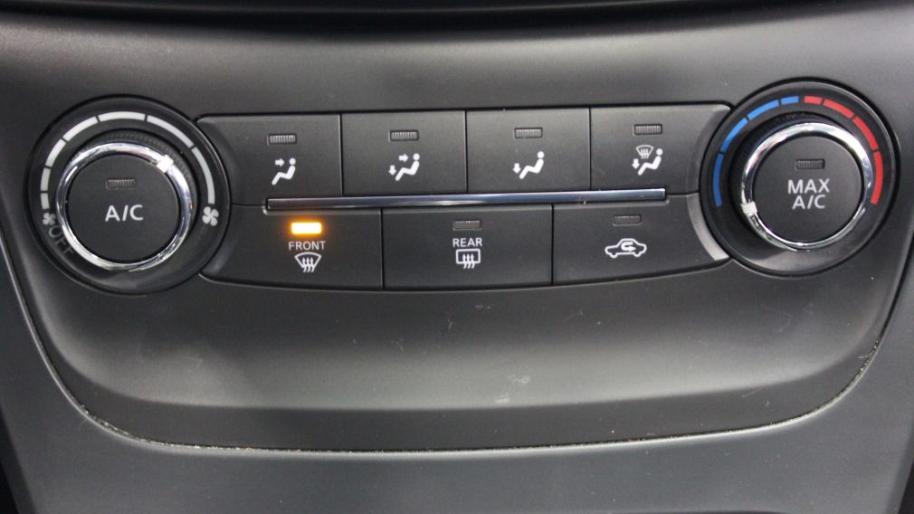 2016 Nissan Sentra SV A/C Gr-Électrique TOIT Bluetooth #19