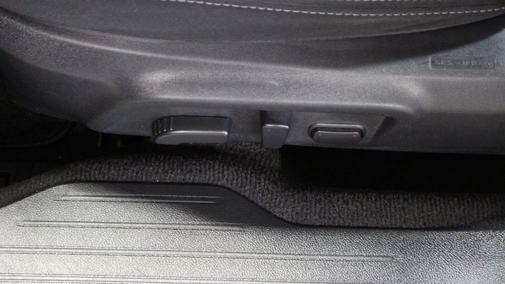 2016 Subaru Legacy 2.5 Touring Awd Mags Toit Ouvrant-Caméra-Bluetooth #12