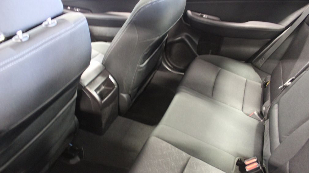 2016 Subaru Legacy 2.5 Touring Awd Mags Toit Ouvrant-Caméra-Bluetooth #22