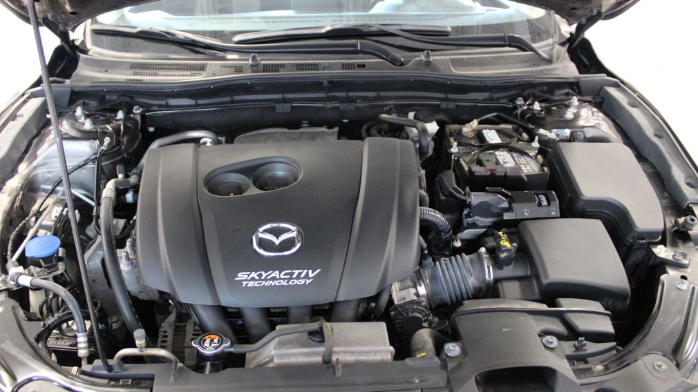 2016 Mazda 3 GS A/C Gr-Électrique Cam Bluetooth #27