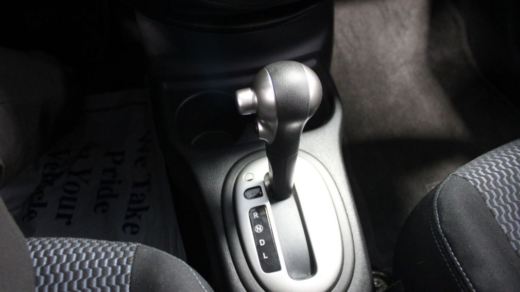 2016 Nissan Versa SV A/C Gr-Électrique Cam Bluetooth #19