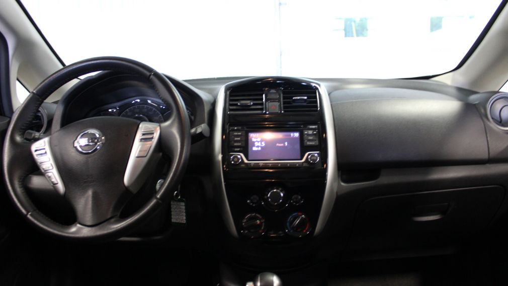 2016 Nissan Versa SV A/C Gr-Électrique Cam Bluetooth #23