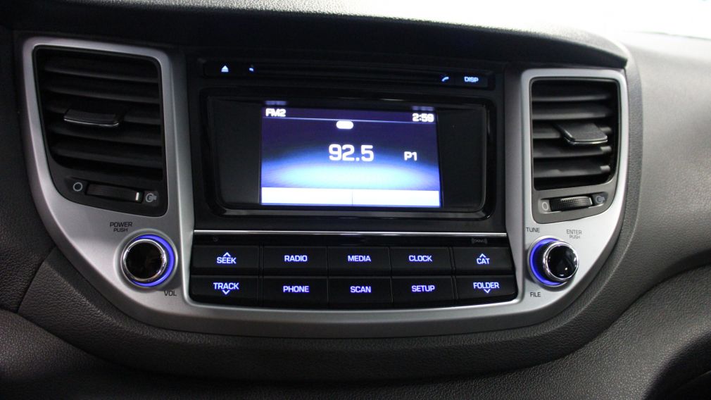 2017 Hyundai Tucson SE AWD TOIT PANO CUIR A/C Bluetooth #12