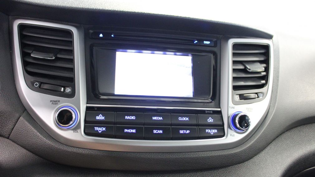 2017 Hyundai Tucson SE AWD TOIT PANO CUIR A/C Bluetooth #13