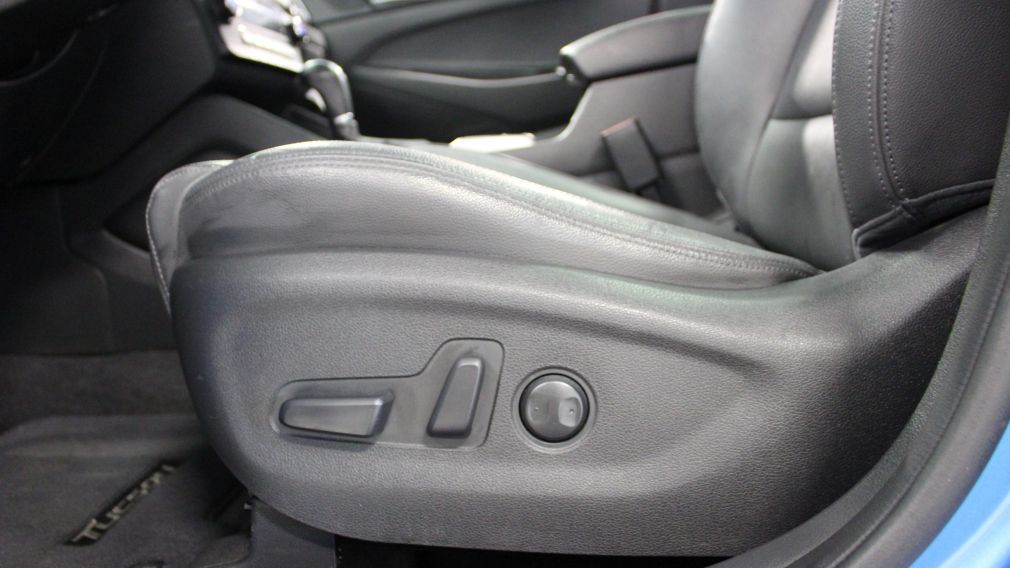 2017 Hyundai Tucson SE AWD TOIT PANO CUIR A/C Bluetooth #21
