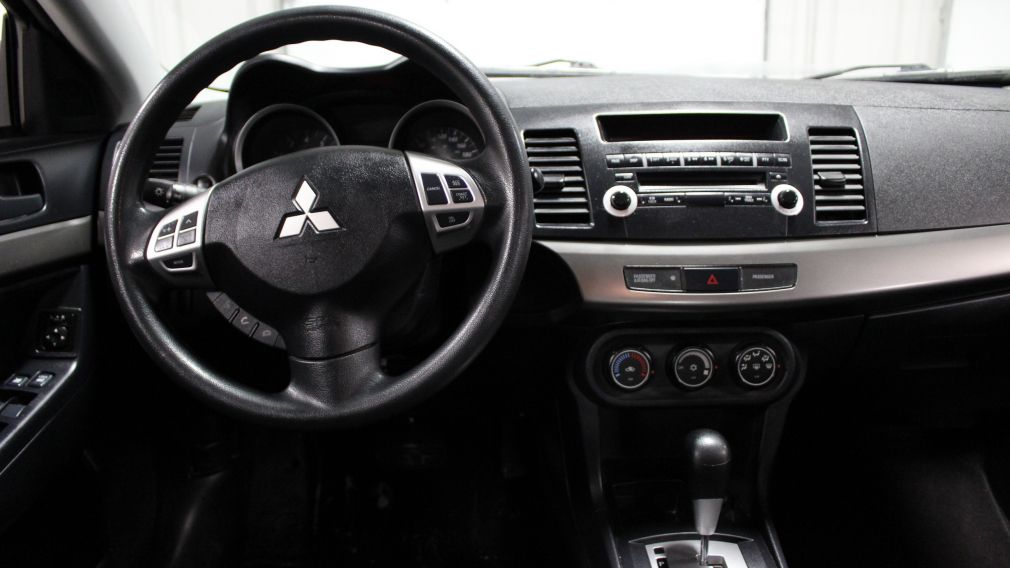 2013 Mitsubishi Lancer SE Mags-Aileron-A/C Gr-Électrique-Bluetooth #8