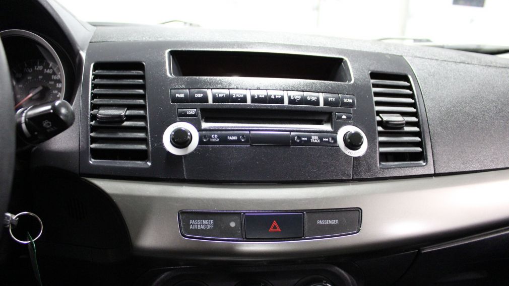 2013 Mitsubishi Lancer SE Mags-Aileron-A/C Gr-Électrique-Bluetooth #12