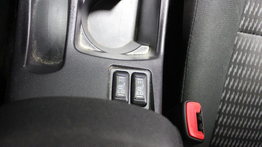 2013 Mitsubishi Lancer SE Mags-Aileron-A/C Gr-Électrique-Bluetooth #14