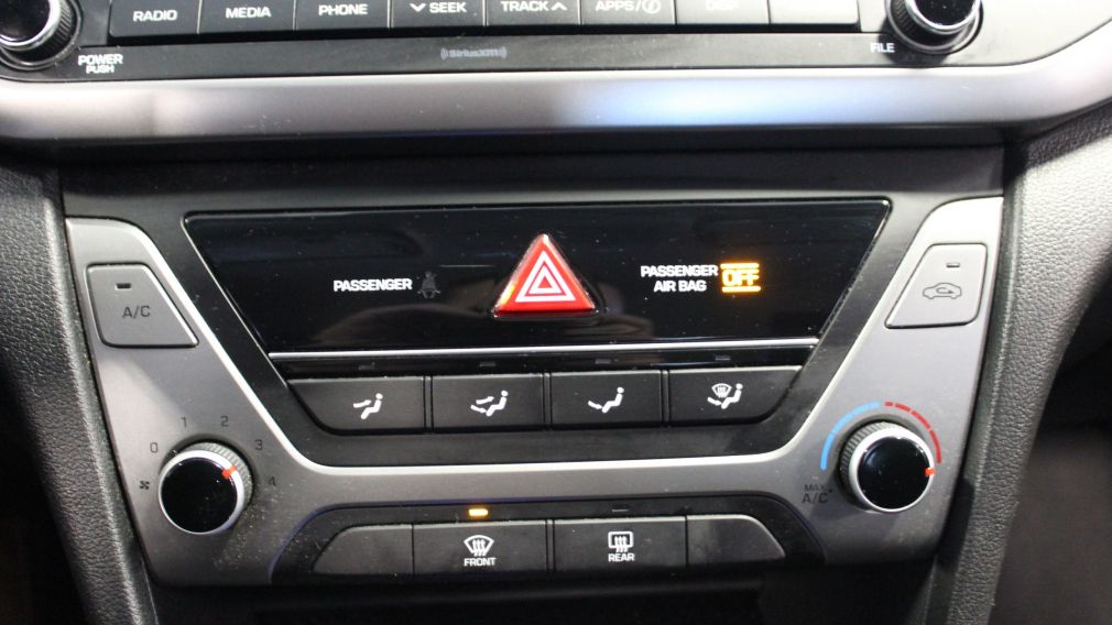 2017 Hyundai Elantra GL A/C Gr-Électrique Bluetooth Cam #19